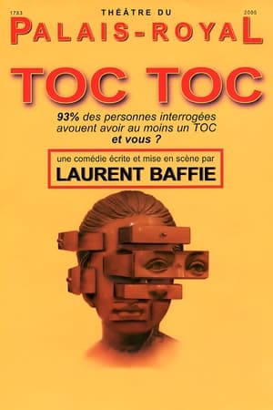 Poster TOC TOC (2008)