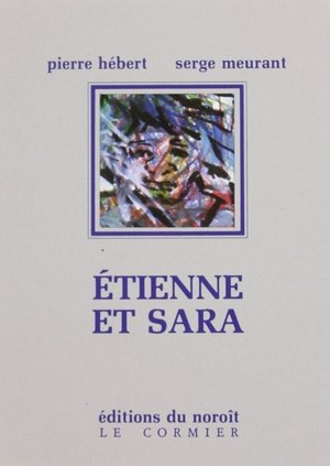 Etienne et Sara