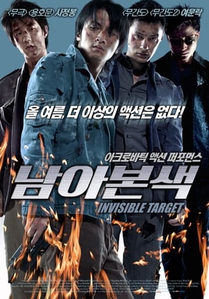 Poster 남아본색 2007