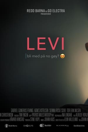 Poster Levi (2022)