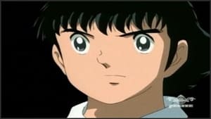 Captain Tsubasa – Super Kickers 2006: 1×34