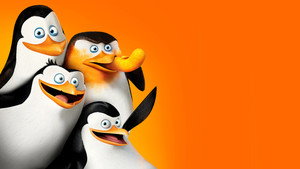 The Penguins of Madagascar