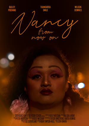 Poster Nancy From Now On 2019