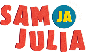 Sam & Julia — Logos 1