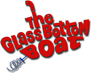 The Glass Bottom Boat