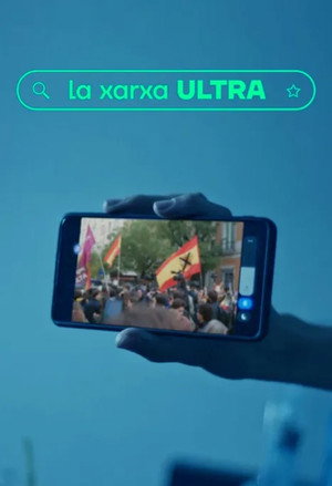 La xarxa ultra 2