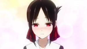 Kaguya-sama wa Kokurasetai: Tensai-tachi no Renai Zunousen – Episódio 03