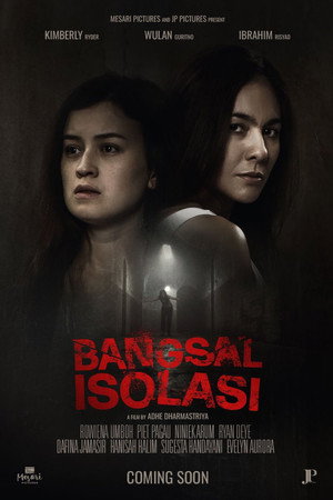 Bangsal Isolasi 12
