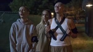 Orange Is the New Black: 5 Staffel 3 Folge