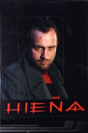 Poster Hiena 2007