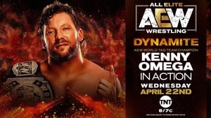 All Elite Wrestling: Dynamite: 2×17