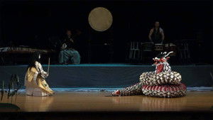 Magical Japanese: 4×11