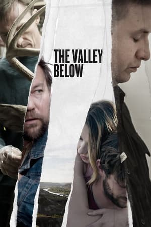 Poster The Valley Below (2014)