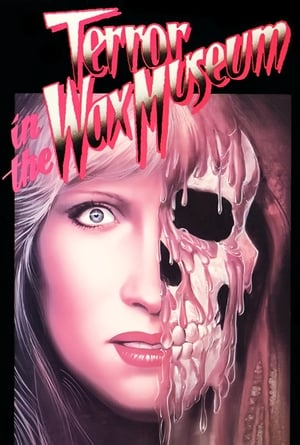Poster Terror in the Wax Museum 1973