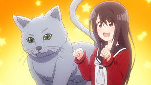 Senryuu Shoujo: 1×10