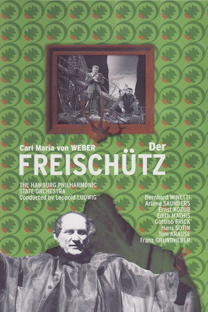 Weber: Der Freischütz 4