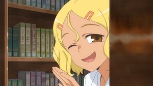Don’t Toy with Me, Miss Nagatoro Season 1 Episode 8