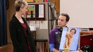 The Big Bang Theory Season 8 Episode 13