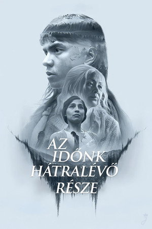 Image Az időnk hátralévő része
