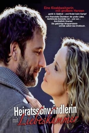 Poster Heiratsschwindlerin mit Liebeskummer (2006)