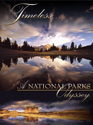 Timeless... A National Parks Odyssey (2006)