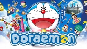 poster Doraemon