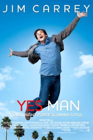 Yes Man: Un cuvânt poate schimba totul 2008