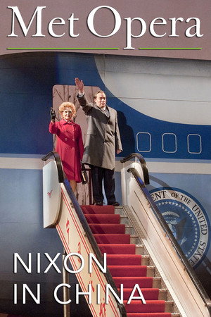 John Adams: Nixon in China 9