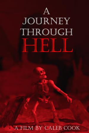 Poster A Journey Through Hell (2021)