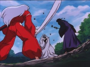 InuYasha Season 1 Episode 25
