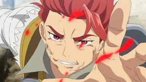 Romelia War Chronicle Cap 5
