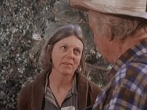 Die Waltons: 6×23