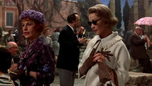 The Roman Spring of Mrs. Stone (1961)