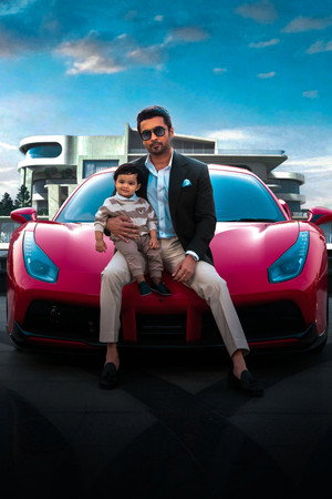 <Images posters