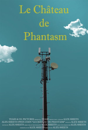Le Château de Phantasm (2026)