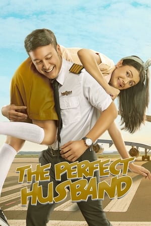 Poster The Perfect Husband (2018)