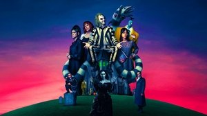 Beetlejuice Beetlejuice (2024) WEB-DL 720P LATINO/INGLES