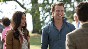 Time After Time – 1 Staffel 4 Folge