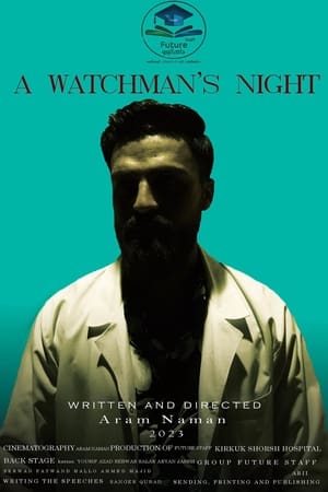 A Watchman's Night 24