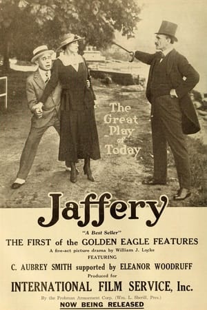 Poster Jaffery (1916)