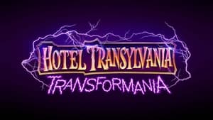 poster Hotel Transylvania: Transformania