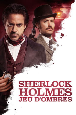 Sherlock Holmes : Jeu d'ombres 2011