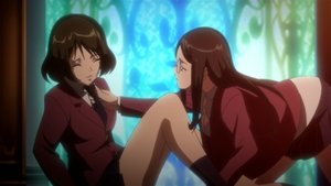 Dance in the Vampire Bund Season 1 Episode 7