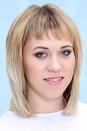 Monika Wild portrait