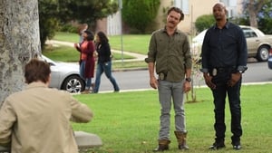 Lethal Weapon saison 2 Episode 9