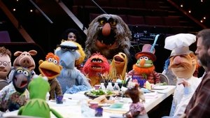 Os Muppets: 1×3