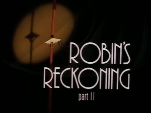 Batman: The Animated Series: 1×53