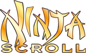 Ninja Scroll