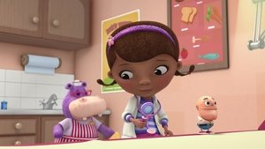 Doc McStuffins Take Your Doc To Work Day