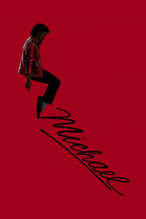 poster Michael